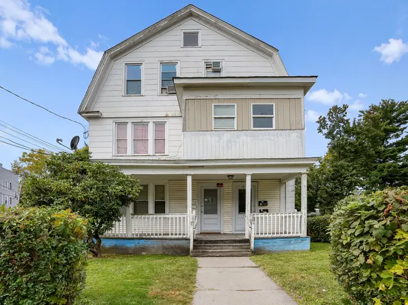 1076 Broad Street, Meriden, CT 06450