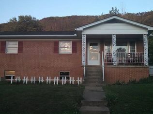 1424 Hawthorne Ave, Buena Vista, VA 24416