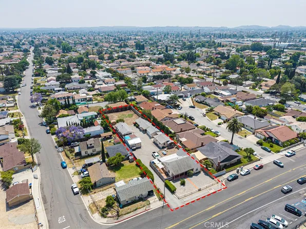 8836 E Broadway, San Gabriel, CA 91776