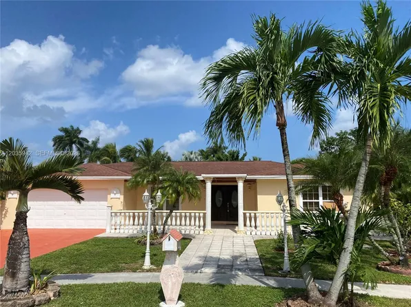 490 Bonaventure Blvd, Fort Lauderdale, FL 33326