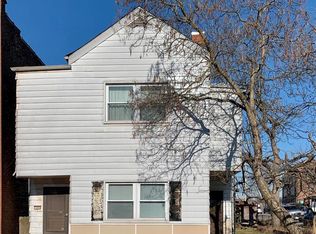7503 Virginia Ave, Saint Louis, MO