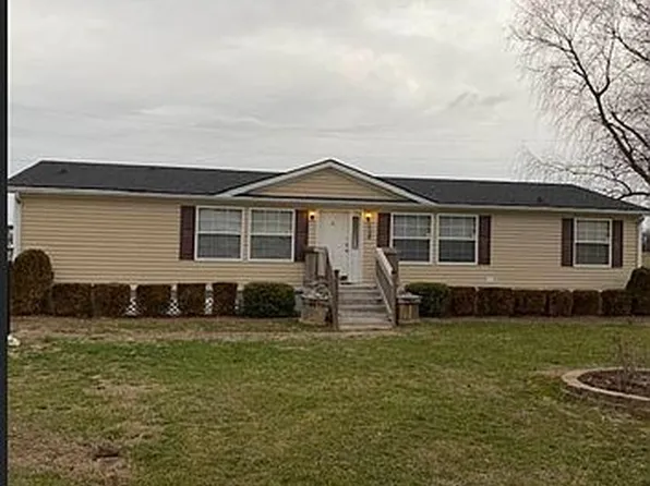 314 Piper Dr, Bardstown, KY 40004