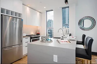 Rented by The KCI Group