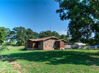 950780 S Highway 99, Stroud, OK 74079