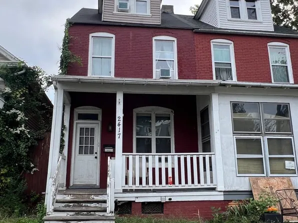 2417 Reel St, Harrisburg, PA 17110