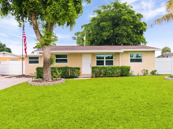 774 Sarazen Drive, West Palm Beach, FL 33413