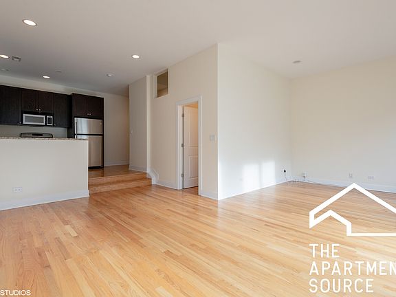 3rd image of 2510 N Willetts Ct #2DD