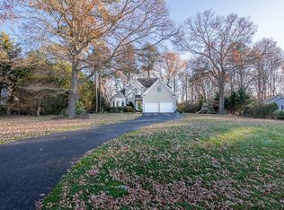 121 Gosling Creek Rd, Lewes, DE 19958