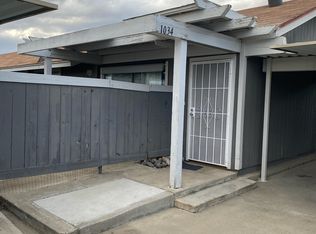 1034 N Kaweah St, Hanford, CA 93230
