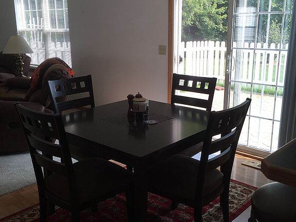 Dinette