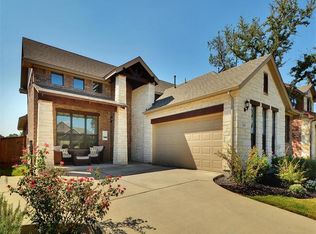 15905 Pearson Brothers Dr, Austin, TX 78717