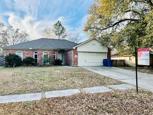 17148 Gleneagle Dr S, Conroe, TX 77385