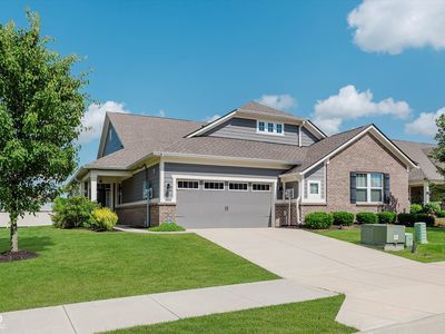 17345 Northam Dr, Westfield, IN, 46074