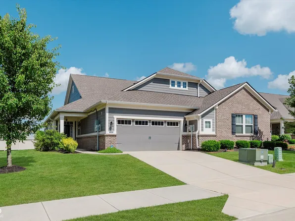 17345 Northam Dr, Westfield, IN 46074