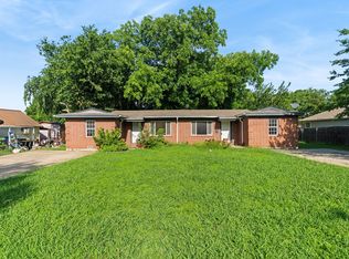 307 Depot St, Whitesboro, TX 76273
