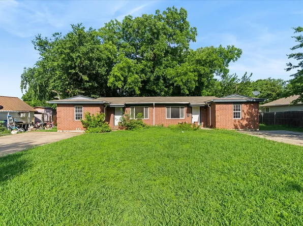 307 Depot St, Whitesboro, TX 76273