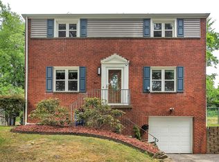 367 Barclay Ave, Pittsburgh, PA