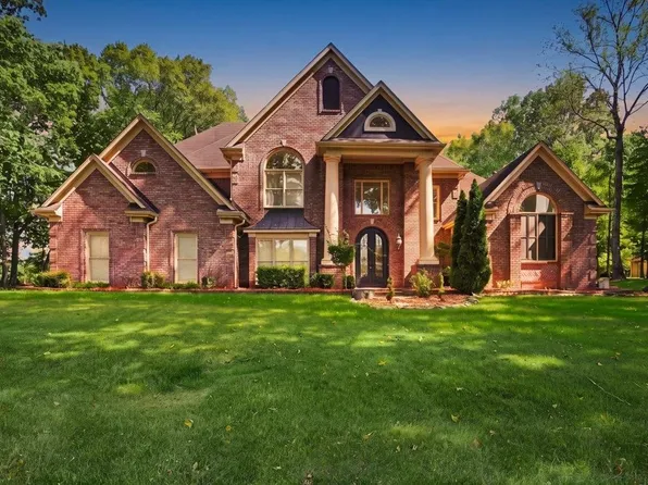 11241 Latting Rd, Eads, TN 38028