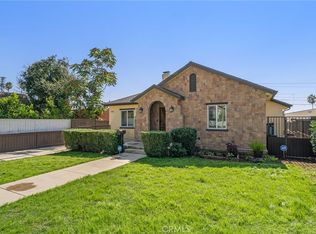 1786 Asbury Dr, Pasadena, CA 91104