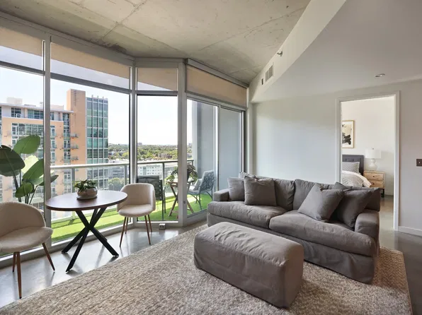 600 12th Ave S APT 1706, Nashville, TN 37203