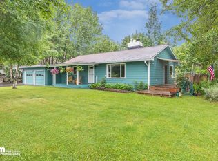 7255 Sand Lake Rd, Anchorage, AK 99502