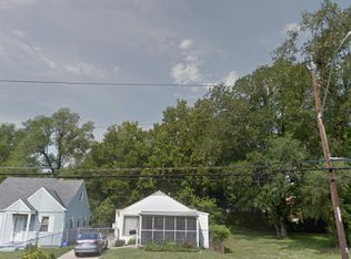 4416 Cleveland Ave, Kansas City, MO 64130