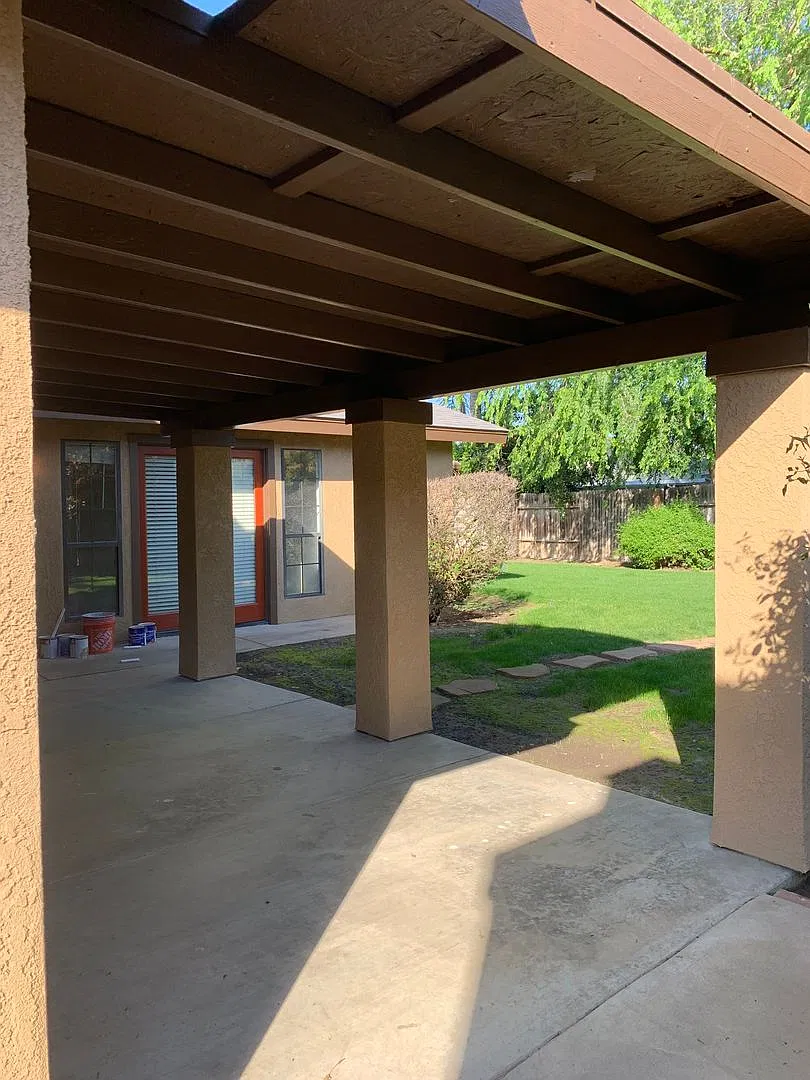 Campus Park Home — Photo 3