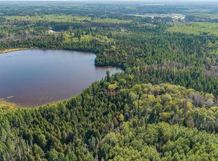 Highway 2, Isabella, MN 55607