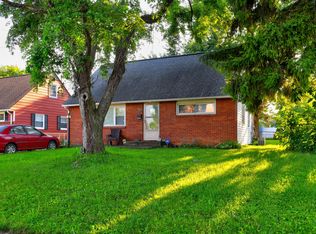 681 Roth Ave, Columbus, OH 43228