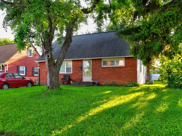 681 Roth Ave, Columbus, OH 43228