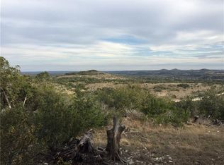 717 Kendalia Ranch Rd, Blanco, TX 78606