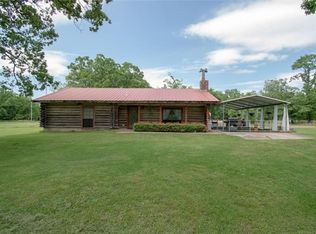 9873 E 580th, Locust Grove, OK 74352