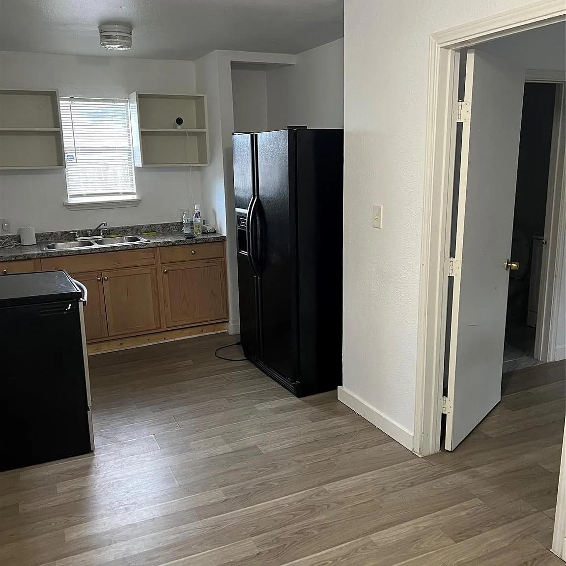 1 bed, 1.0 bath, 550 sqft, $665 — Photo 1