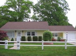89 Ash St, Lincoln, RI 02865
