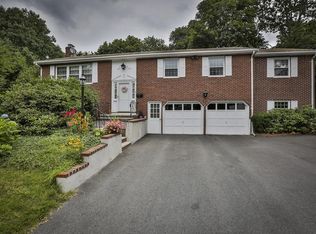 14 Keith Rd, Reading, MA 01867