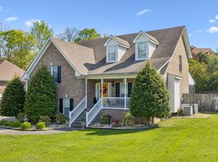397 Bonita Pkwy, Hendersonville, TN