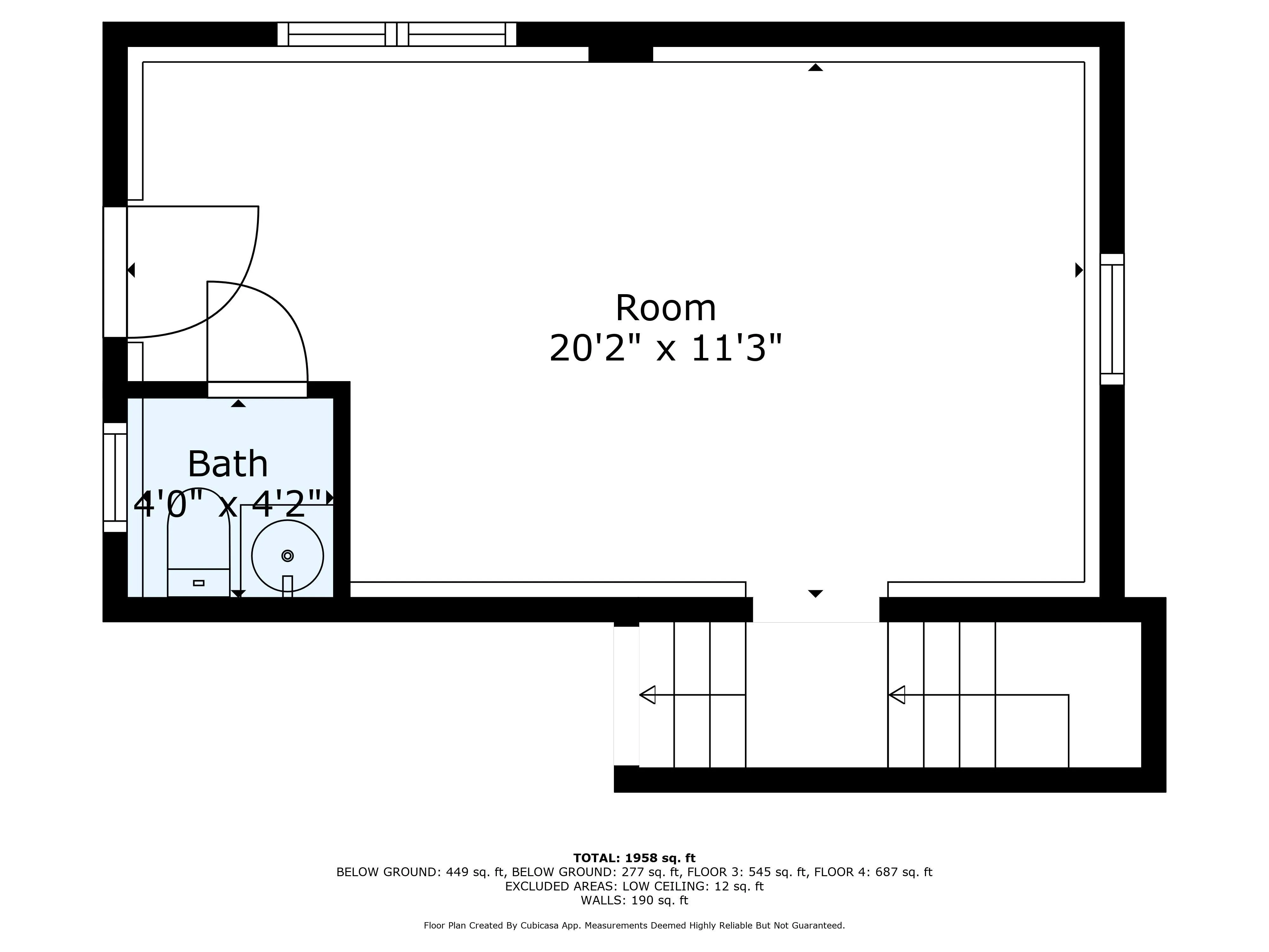 floor plan 5