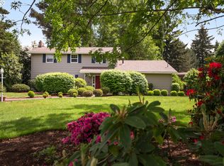 7530 SW Varns St, Tigard, OR 97223