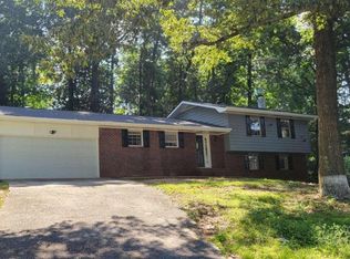 1508 Colony Ct, Norcross, GA 30093