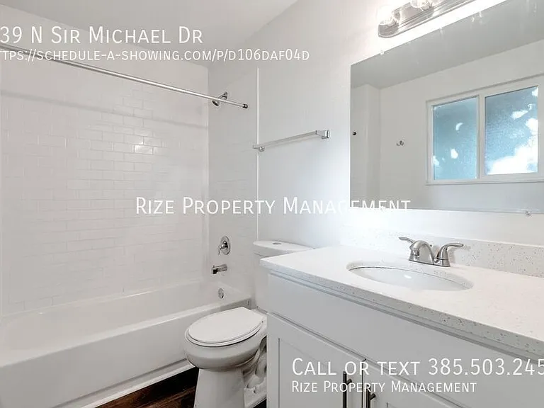 839 N Sir Michael Dr — Photo 13