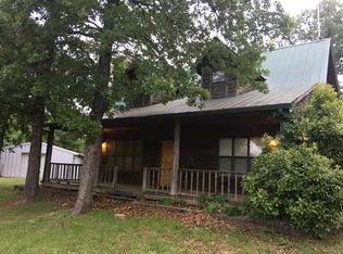 767 Newport Rd, Lone Grove, OK 73443