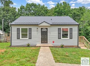 711 Pace St, Martinsville, VA 24112