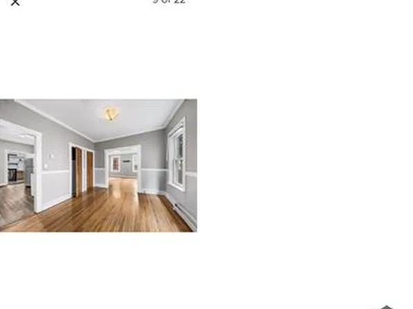 5 Freeland Ter #1, Worcester, MA 01603