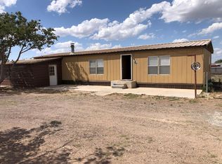 9340 W Hutson Rd, Odessa, TX 79763