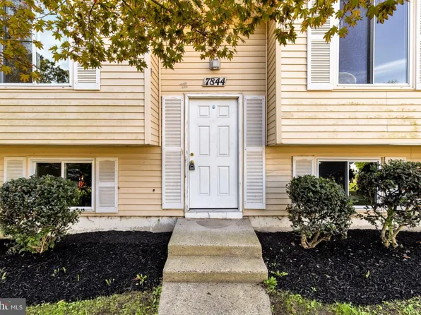 7844 Mineral Springs Dr, Gaithersburg, MD 20877
