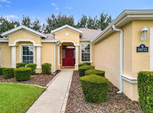 16052 SW 15th Ct, Ocala, FL 34473