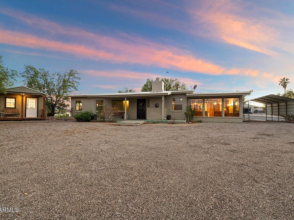 1st image of 835 W HERMOSA Drive