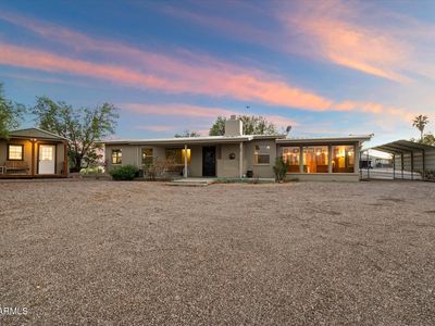 835 W Hermosa Dr, Wickenburg, AZ, 85390