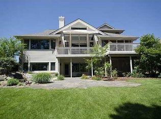 9650 Huntley Cv, Pinckney, MI
