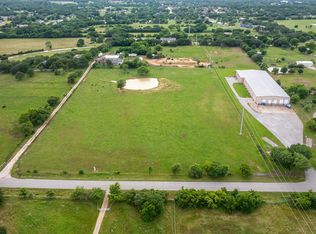 12750 Rendon Rd, Burleson, TX 76028
